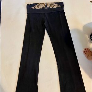 Victoria Secret Yoga Pants